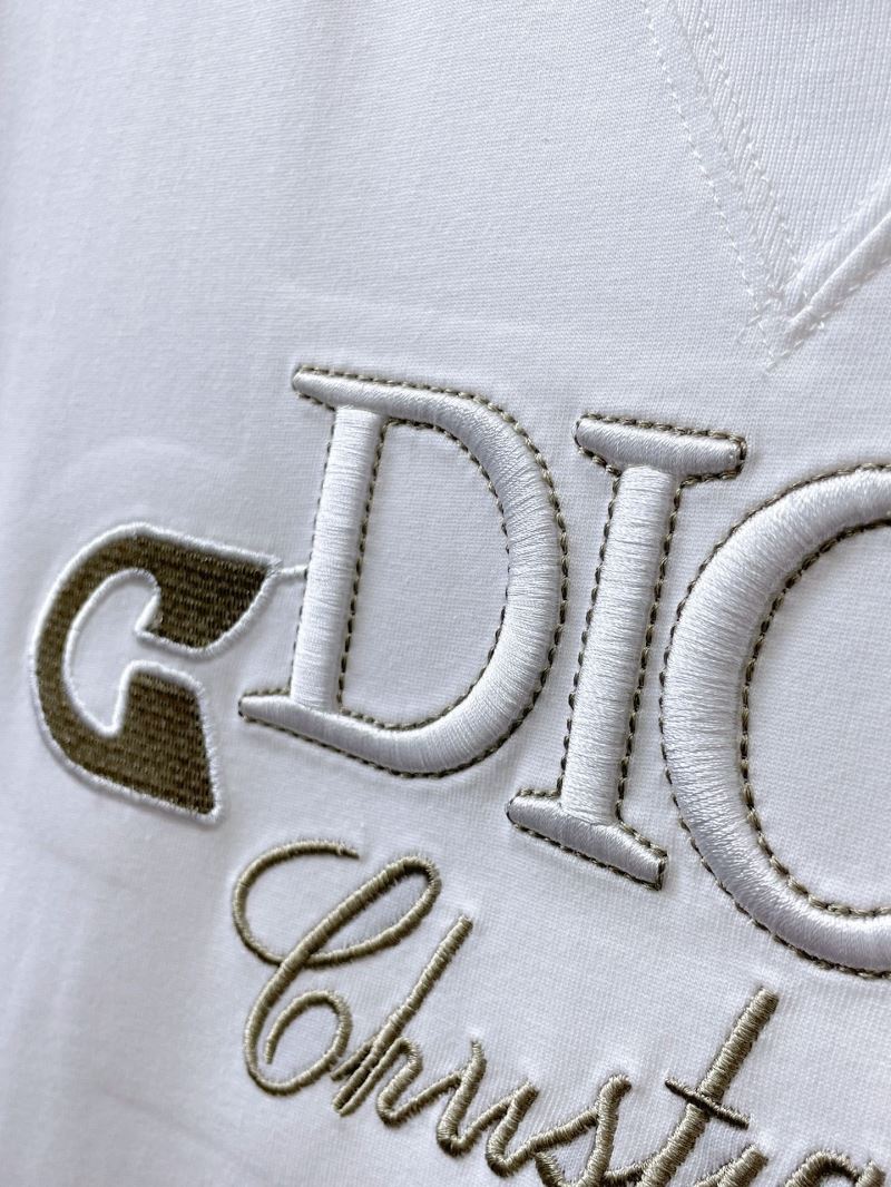 Christian Dior T-Shirts